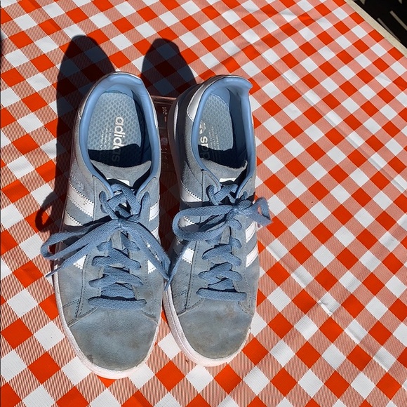 campus pillow foam shoes